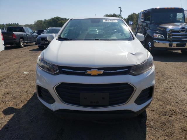 Photo 4 VIN: KL7CJNSB1JB550591 - CHEVROLET TRAX LS 