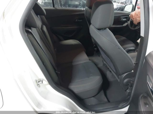 Photo 7 VIN: KL7CJNSB1JB578908 - CHEVROLET TRAX 