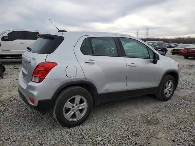 Photo 2 VIN: KL7CJNSB1JB608389 - CHEVROLET TRAX 