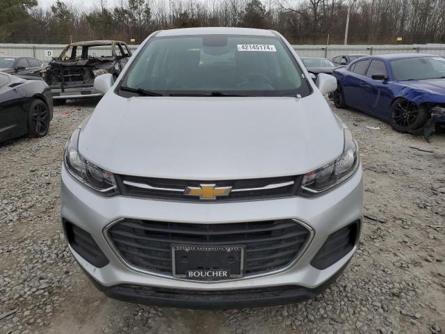 Photo 4 VIN: KL7CJNSB1JB608389 - CHEVROLET TRAX 