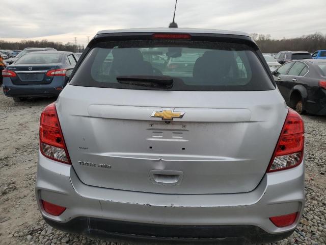 Photo 5 VIN: KL7CJNSB1JB608389 - CHEVROLET TRAX 