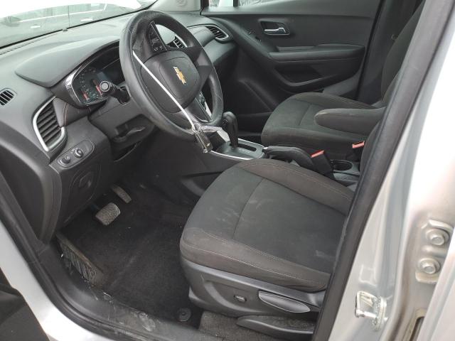 Photo 6 VIN: KL7CJNSB1JB608389 - CHEVROLET TRAX 