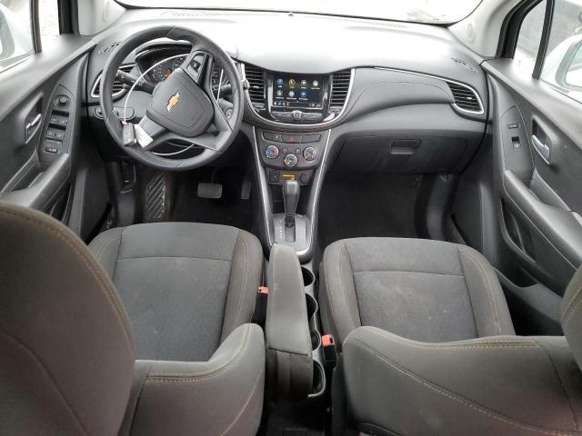 Photo 7 VIN: KL7CJNSB1JB608389 - CHEVROLET TRAX 