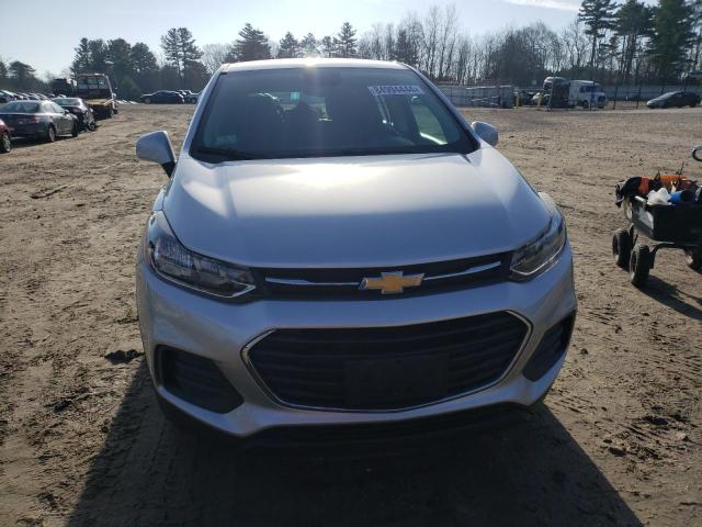 Photo 4 VIN: KL7CJNSB1JB722599 - CHEVROLET TRAX LS 