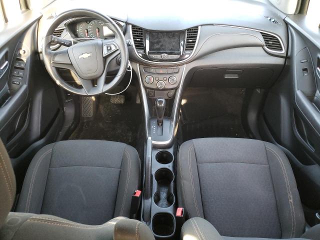 Photo 7 VIN: KL7CJNSB1JB722599 - CHEVROLET TRAX LS 