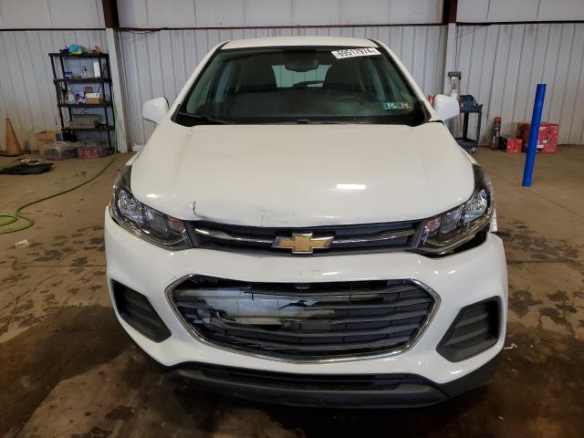 Photo 4 VIN: KL7CJNSB1LB072532 - CHEVROLET TRAX LS 