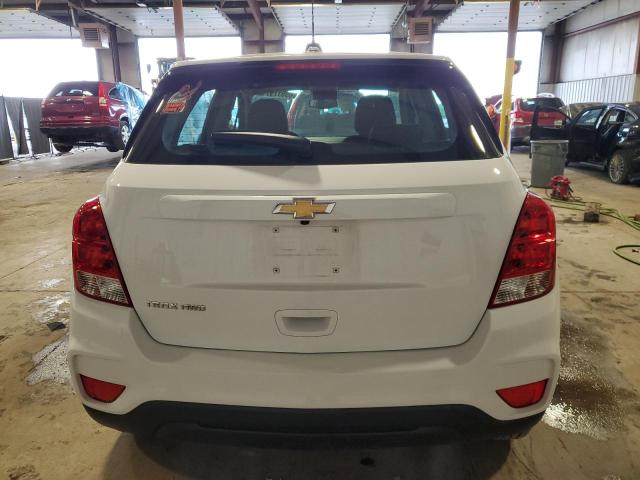 Photo 5 VIN: KL7CJNSB1LB072532 - CHEVROLET TRAX LS 