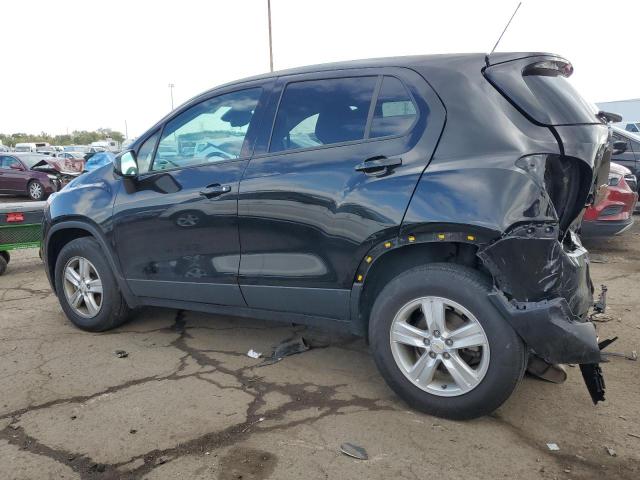 Photo 1 VIN: KL7CJNSB1LB088102 - CHEVROLET TRAX 