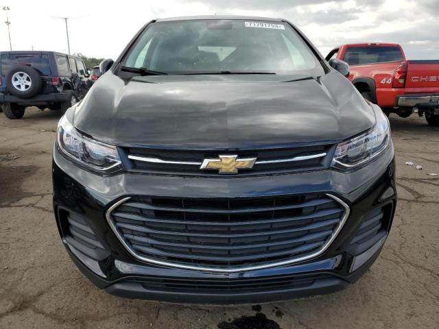 Photo 4 VIN: KL7CJNSB1LB088102 - CHEVROLET TRAX 