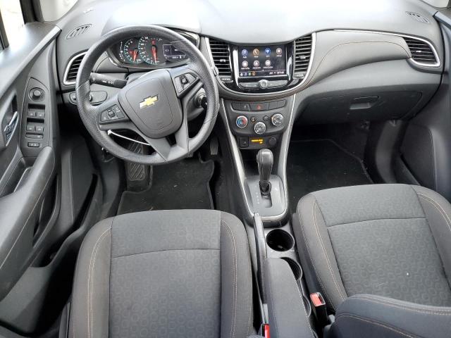 Photo 7 VIN: KL7CJNSB1LB088102 - CHEVROLET TRAX 