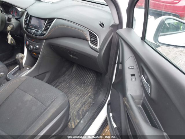 Photo 4 VIN: KL7CJNSB1LB092442 - CHEVROLET TRAX 