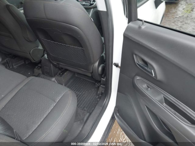 Photo 7 VIN: KL7CJNSB1LB092442 - CHEVROLET TRAX 