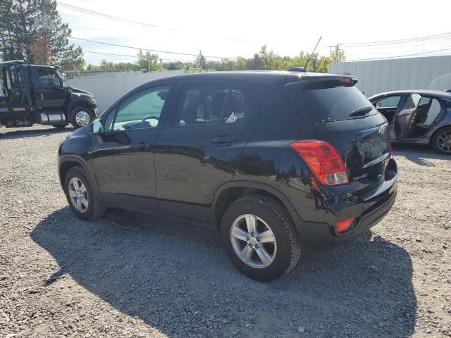 Photo 1 VIN: KL7CJNSB1LB324716 - CHEVROLET TRAX LS 