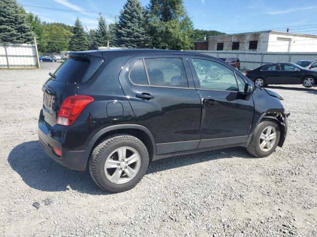 Photo 2 VIN: KL7CJNSB1LB324716 - CHEVROLET TRAX LS 