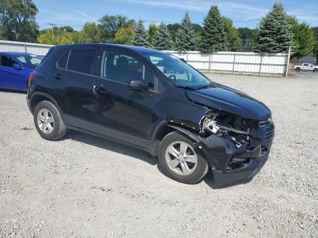 Photo 3 VIN: KL7CJNSB1LB324716 - CHEVROLET TRAX LS 