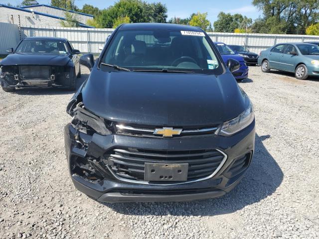 Photo 4 VIN: KL7CJNSB1LB324716 - CHEVROLET TRAX LS 