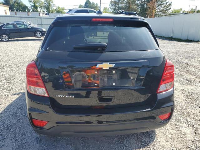 Photo 5 VIN: KL7CJNSB1LB324716 - CHEVROLET TRAX LS 