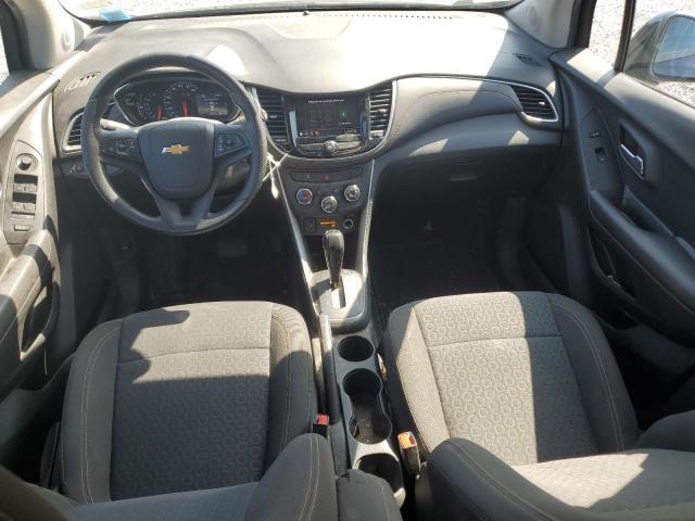 Photo 7 VIN: KL7CJNSB1LB324716 - CHEVROLET TRAX LS 