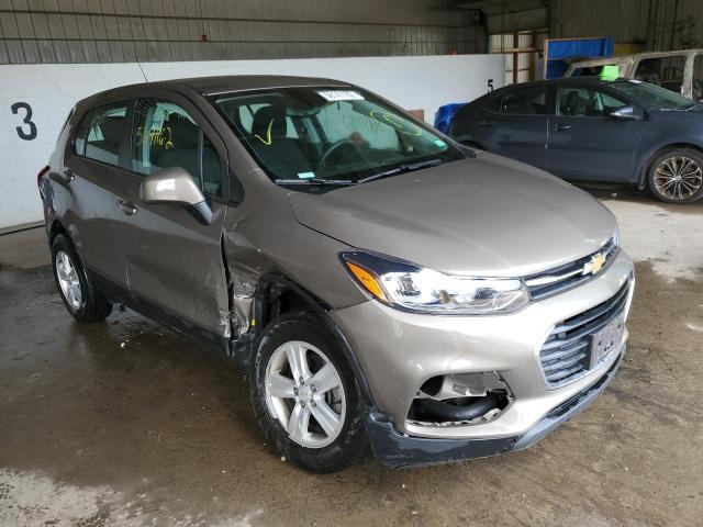 Photo 0 VIN: KL7CJNSB1LB332346 - CHEVROLET TRAX LS 