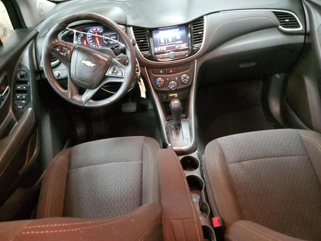 Photo 7 VIN: KL7CJNSB1LB342116 - CHEVROLET TRAX LS 