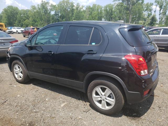 Photo 1 VIN: KL7CJNSB1MB301972 - CHEVROLET TRAX LS 