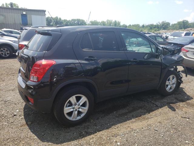 Photo 2 VIN: KL7CJNSB1MB301972 - CHEVROLET TRAX LS 