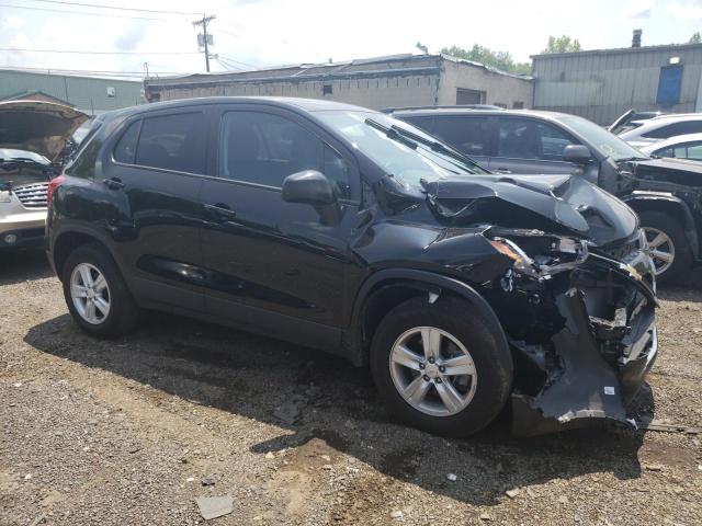 Photo 3 VIN: KL7CJNSB1MB301972 - CHEVROLET TRAX LS 