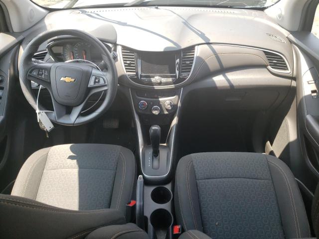 Photo 7 VIN: KL7CJNSB1MB301972 - CHEVROLET TRAX LS 