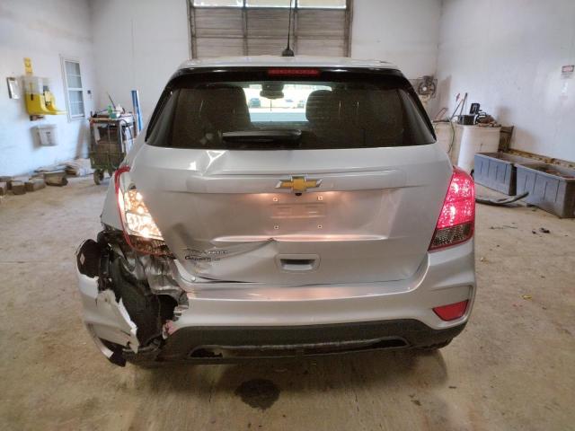 Photo 5 VIN: KL7CJNSB1MB302426 - CHEVROLET TRAX LS 