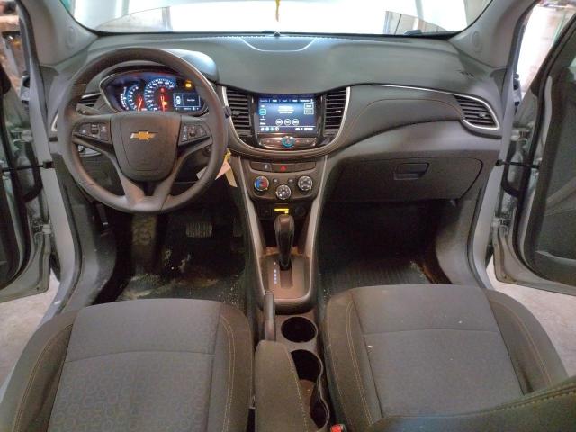 Photo 7 VIN: KL7CJNSB1MB302426 - CHEVROLET TRAX LS 