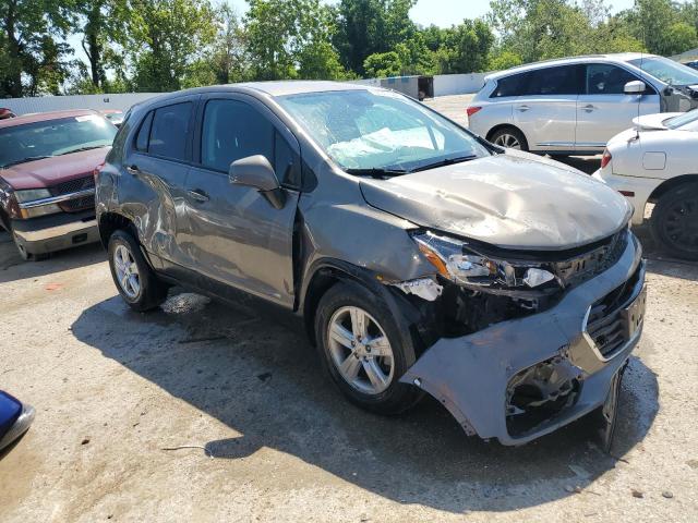 Photo 3 VIN: KL7CJNSB1MB342201 - CHEVROLET TRAX LS 