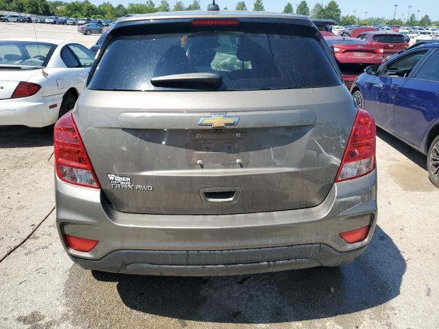 Photo 5 VIN: KL7CJNSB1MB342201 - CHEVROLET TRAX LS 