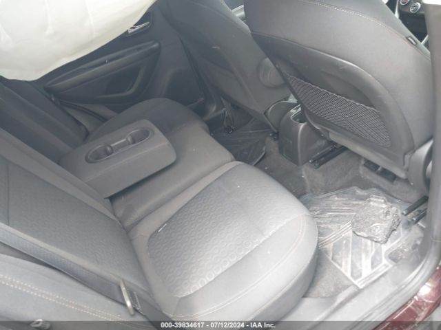 Photo 7 VIN: KL7CJNSB1MB345924 - CHEVROLET TRAX 