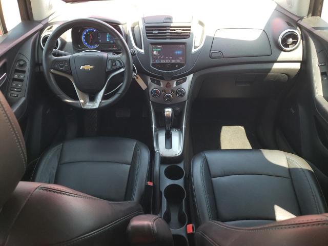 Photo 7 VIN: KL7CJNSB2FB203973 - CHEVROLET TRAX LTZ 