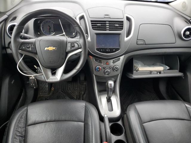 Photo 7 VIN: KL7CJNSB2FB212740 - CHEVROLET TRAX LTZ 