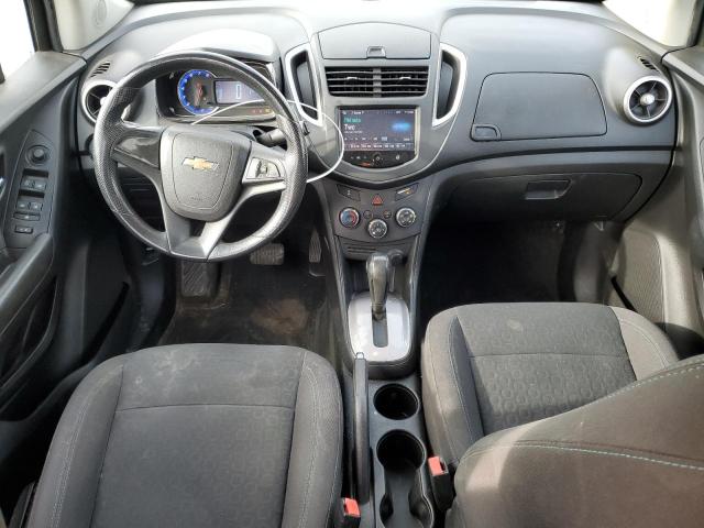 Photo 7 VIN: KL7CJNSB2GB758312 - CHEVROLET TRAX 