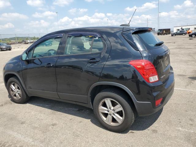 Photo 1 VIN: KL7CJNSB2HB087225 - CHEVROLET TRAX LS 