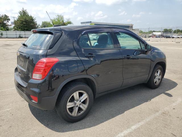 Photo 2 VIN: KL7CJNSB2HB087225 - CHEVROLET TRAX LS 