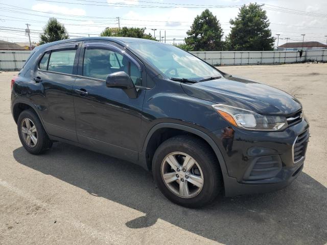 Photo 3 VIN: KL7CJNSB2HB087225 - CHEVROLET TRAX LS 