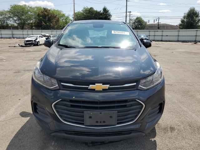 Photo 4 VIN: KL7CJNSB2HB087225 - CHEVROLET TRAX LS 