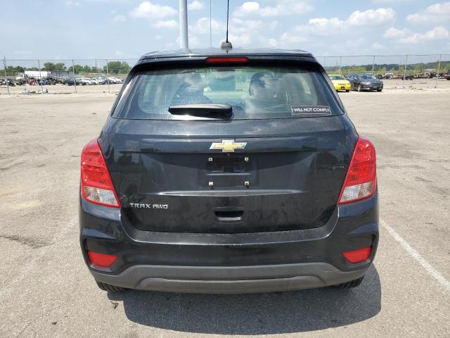 Photo 5 VIN: KL7CJNSB2HB087225 - CHEVROLET TRAX LS 