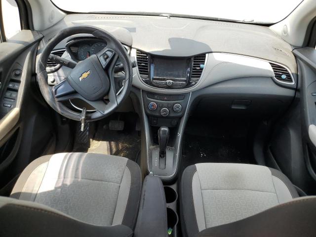 Photo 7 VIN: KL7CJNSB2HB087225 - CHEVROLET TRAX LS 