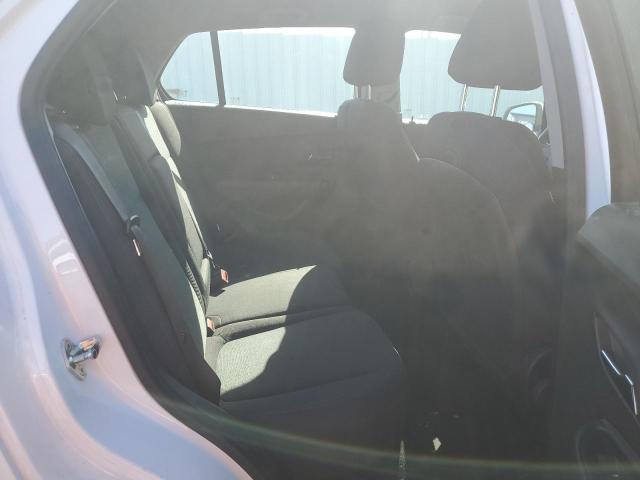 Photo 10 VIN: KL7CJNSB2HB134754 - CHEVROLET TRAX 