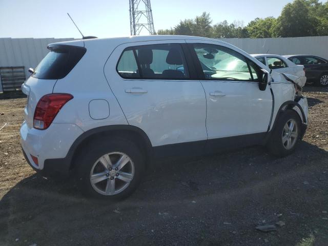 Photo 2 VIN: KL7CJNSB2HB134754 - CHEVROLET TRAX 