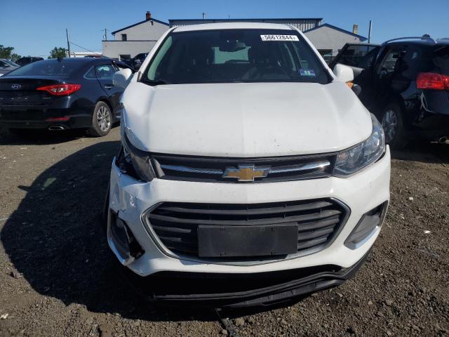 Photo 4 VIN: KL7CJNSB2HB134754 - CHEVROLET TRAX 