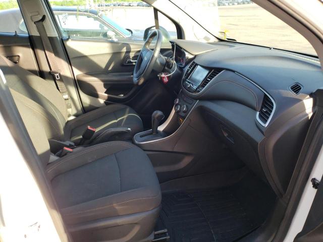 Photo 4 VIN: KL7CJNSB2HB243084 - CHEVROLET TRAX 