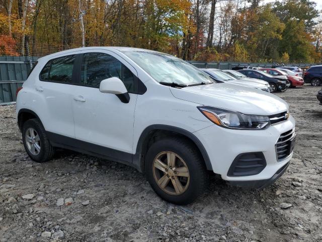 Photo 3 VIN: KL7CJNSB2JB564466 - CHEVROLET TRAX 