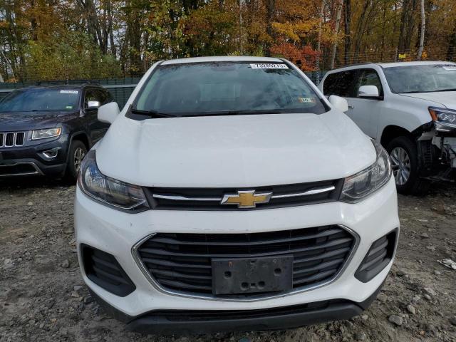 Photo 4 VIN: KL7CJNSB2JB564466 - CHEVROLET TRAX 