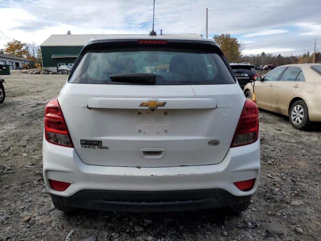 Photo 5 VIN: KL7CJNSB2JB564466 - CHEVROLET TRAX 