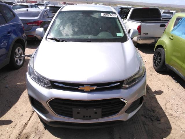 Photo 4 VIN: KL7CJNSB2JB607395 - CHEVROLET TRAX 